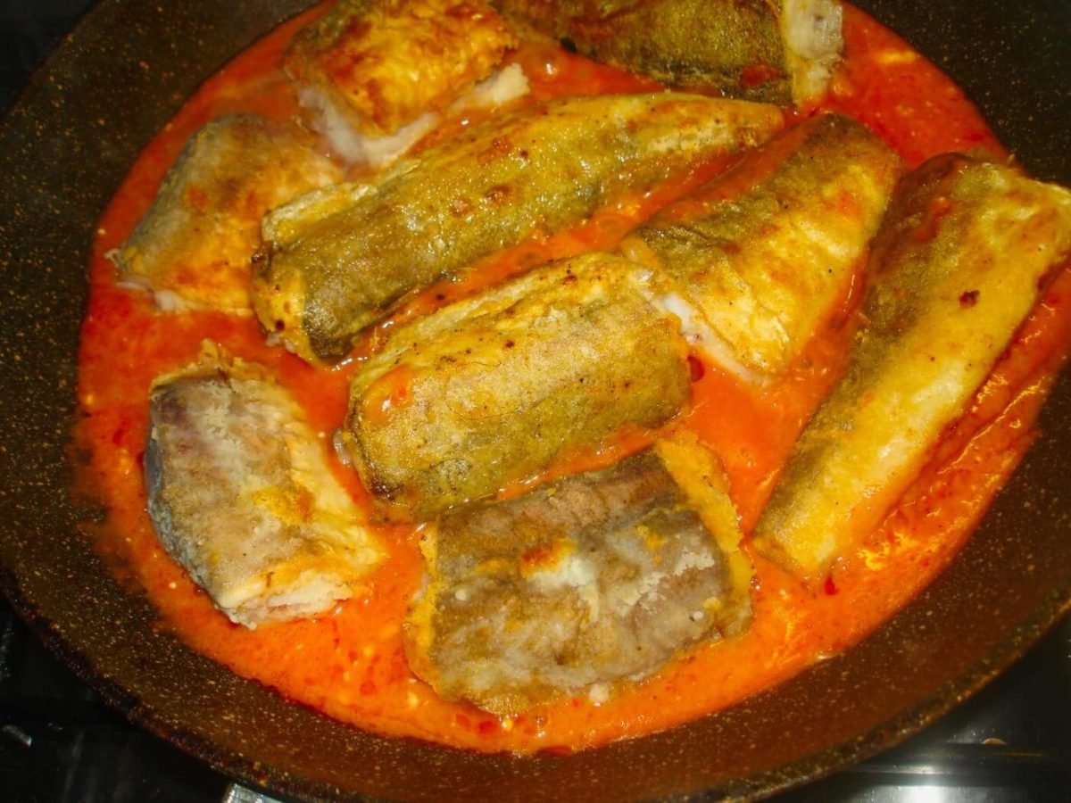 Жареный хек - 7 вкуснейших и простых рецептов