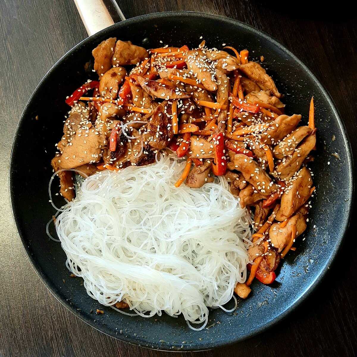 Вкусный остров