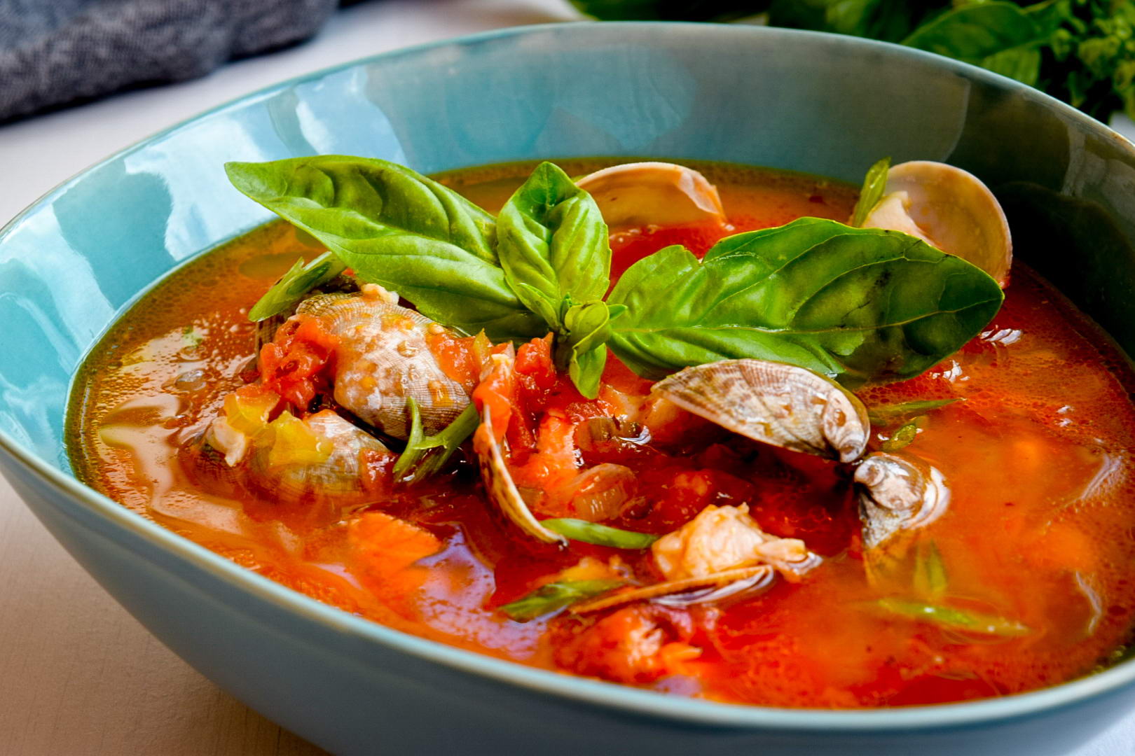 15 очень вкусных рецептов супа том ям