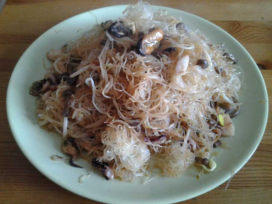 5 рецептов вок с овощами | вкус-но.ру