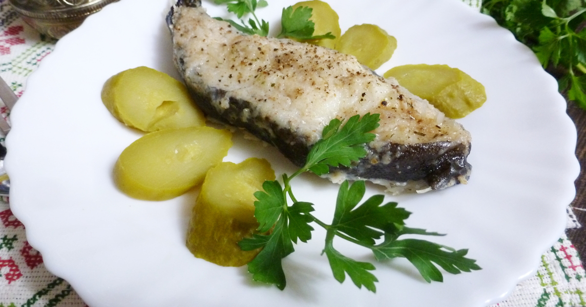 Как приготовить зубатку вкусно и полезно: 8 диетических рецептов