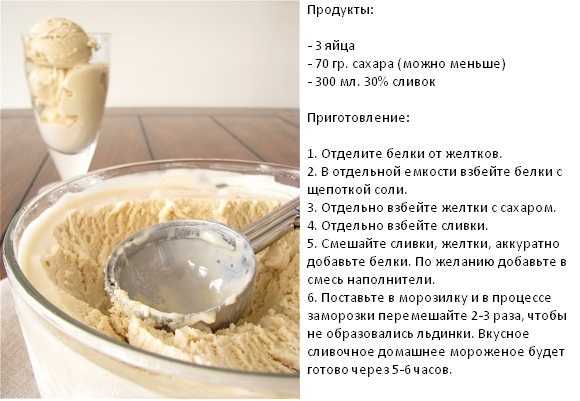 Как взбивать сливки: миксер или венчик, жирность продукта, загустители