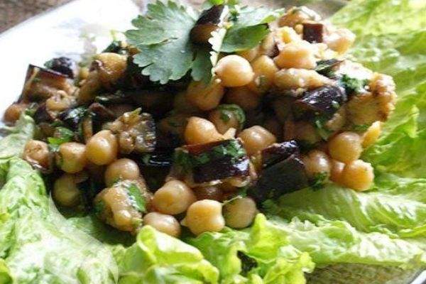 Как вкусно приготовить нут на гарнир: рецепты нежных и сочных гарниров - onwomen.ru