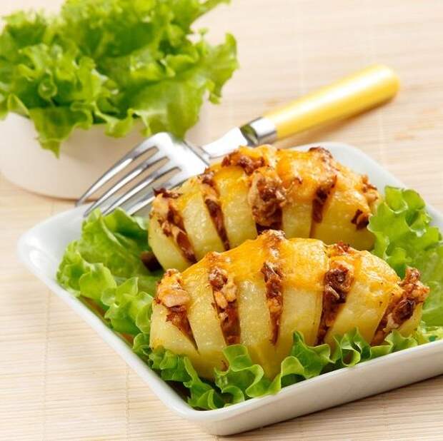 Осенние блюда: 20 простых и невероятно вкусных рецептов