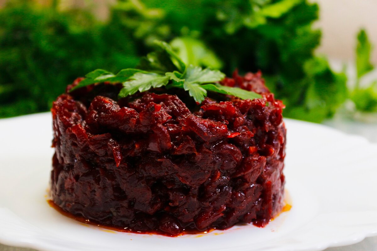 Готовим свеклу на зиму — 17 замечательных рецептов: очень вкусно и полезно