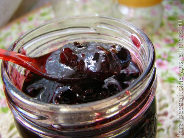20 рецептов заготовок из ежевики — классические и новые