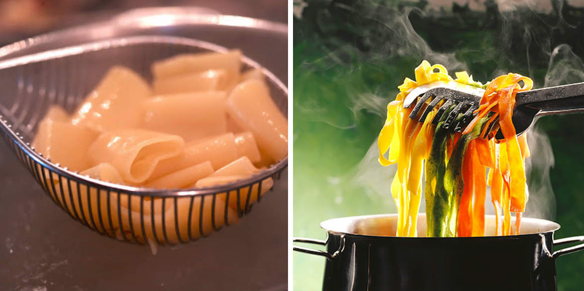 Как приготовить салат гости на пороге с чесноком сыром и яйцами