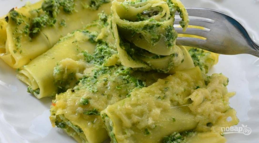 Фаршированные макароны-ракушки — вкусные и оригинальные рецепты приготовления пасты