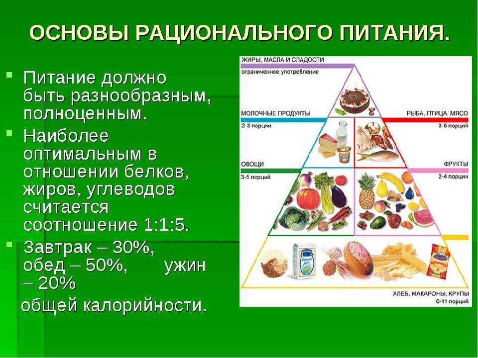 Непростое меню: питание в великий пост