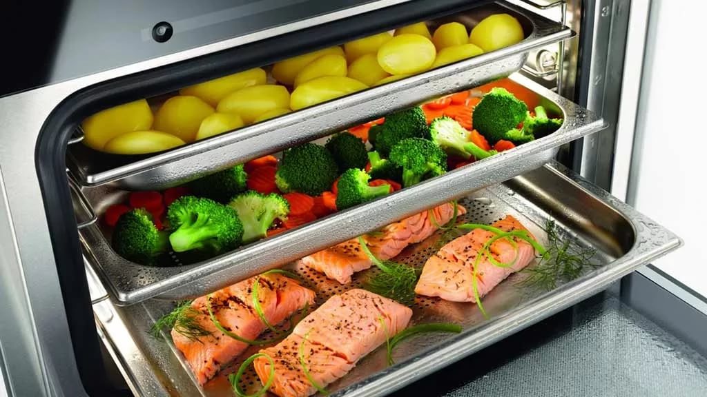 Особенности приготовления в духовом шкафу: рецепты вкусных блюд