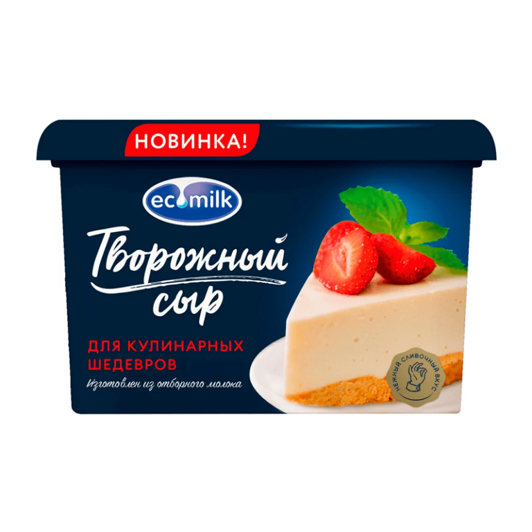 Чем заменить сливочный сыр для приготовления чизкейка, суши, крема, тирамису?