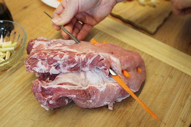 Маринование и шпигование мяса добытой дичи, рецепты приготовления горячего маринада. | выживание в дикой природе