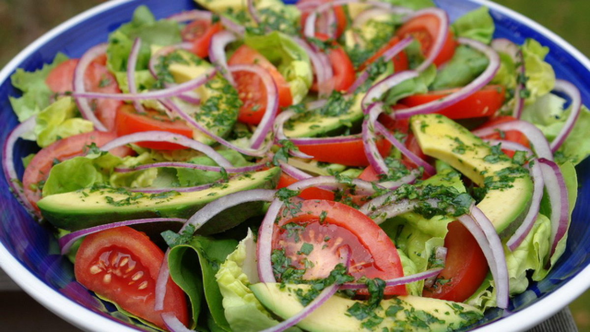 Фруктовый салат — 11 простых и вкусных рецептов