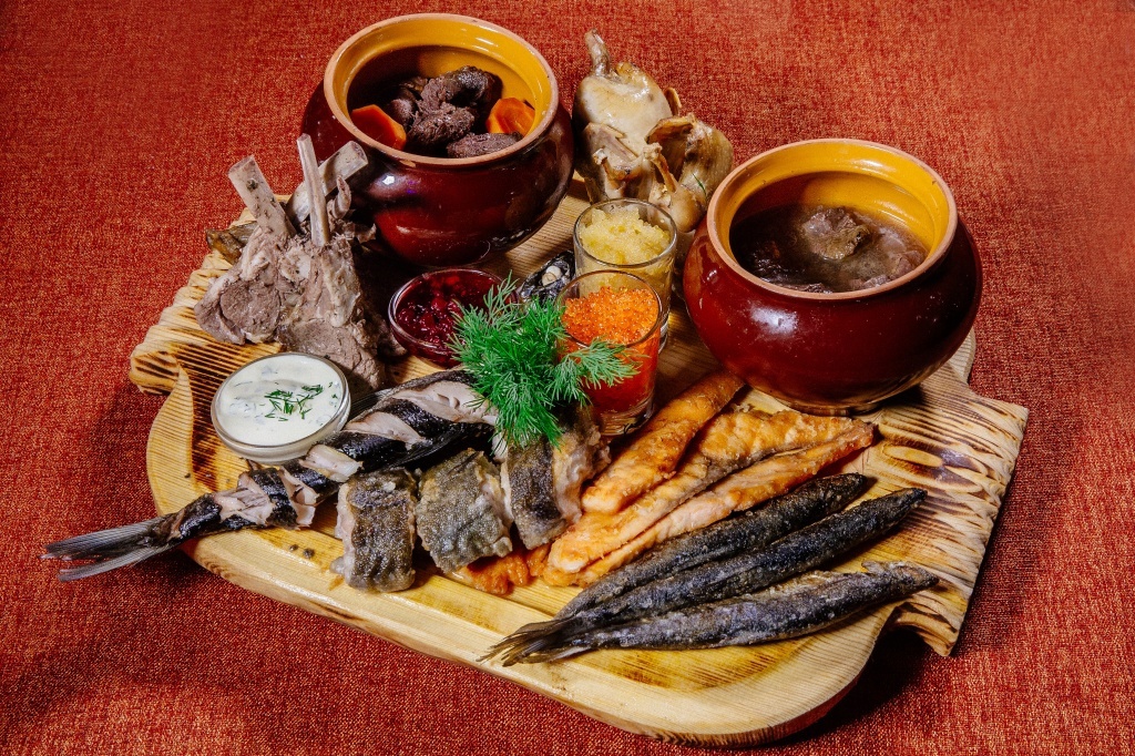 Карельская кухня: особенности приготовления национальных карельских блюд - "дороги жизни": путешествия по россии и миру