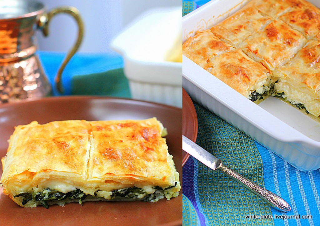 Как приготовить бурек (рецепт). турецкий бурек с сыром, мясом, курицей. бурек блюдо
