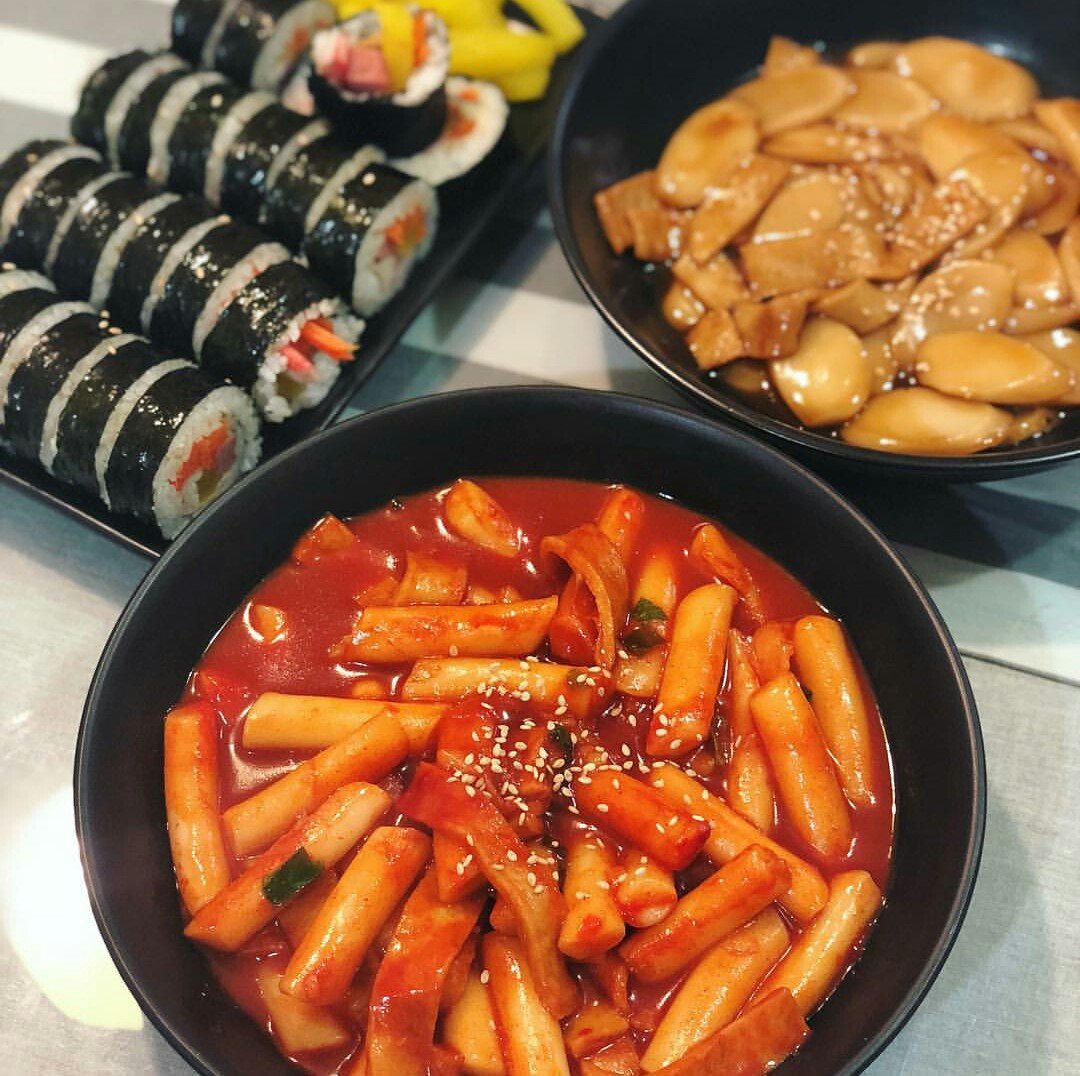 Korean food: 25 traditional dishes to eat for a local experience