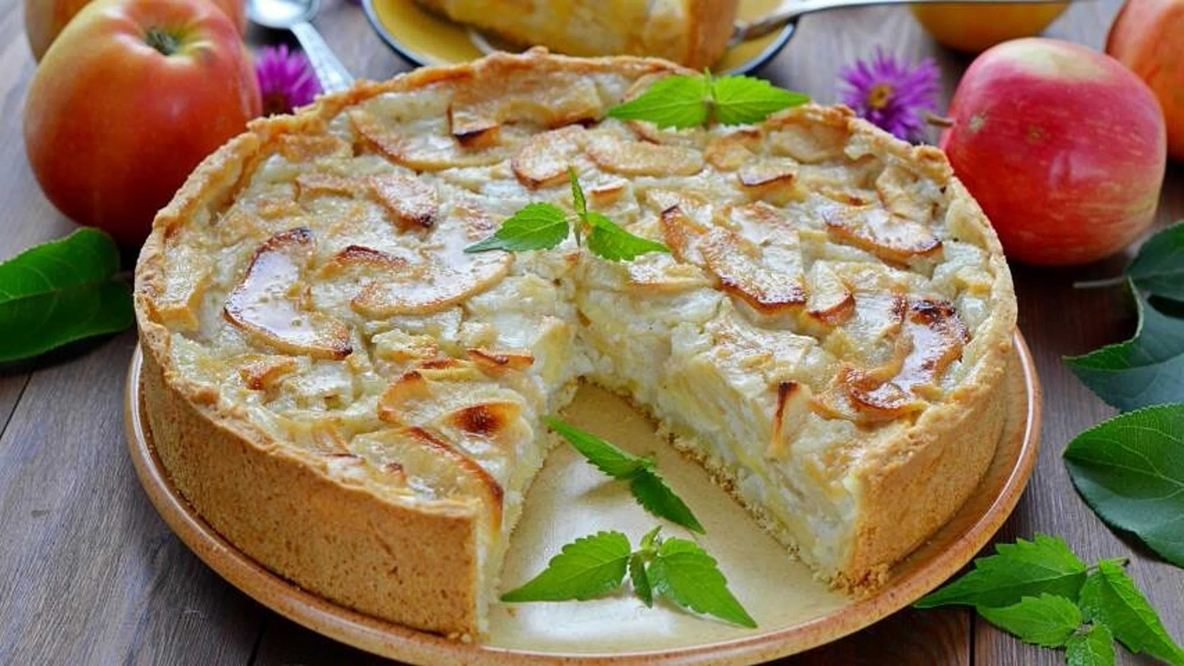 Шарлотка с малиной пошаговый рецепт быстро и просто от ирины наумовой