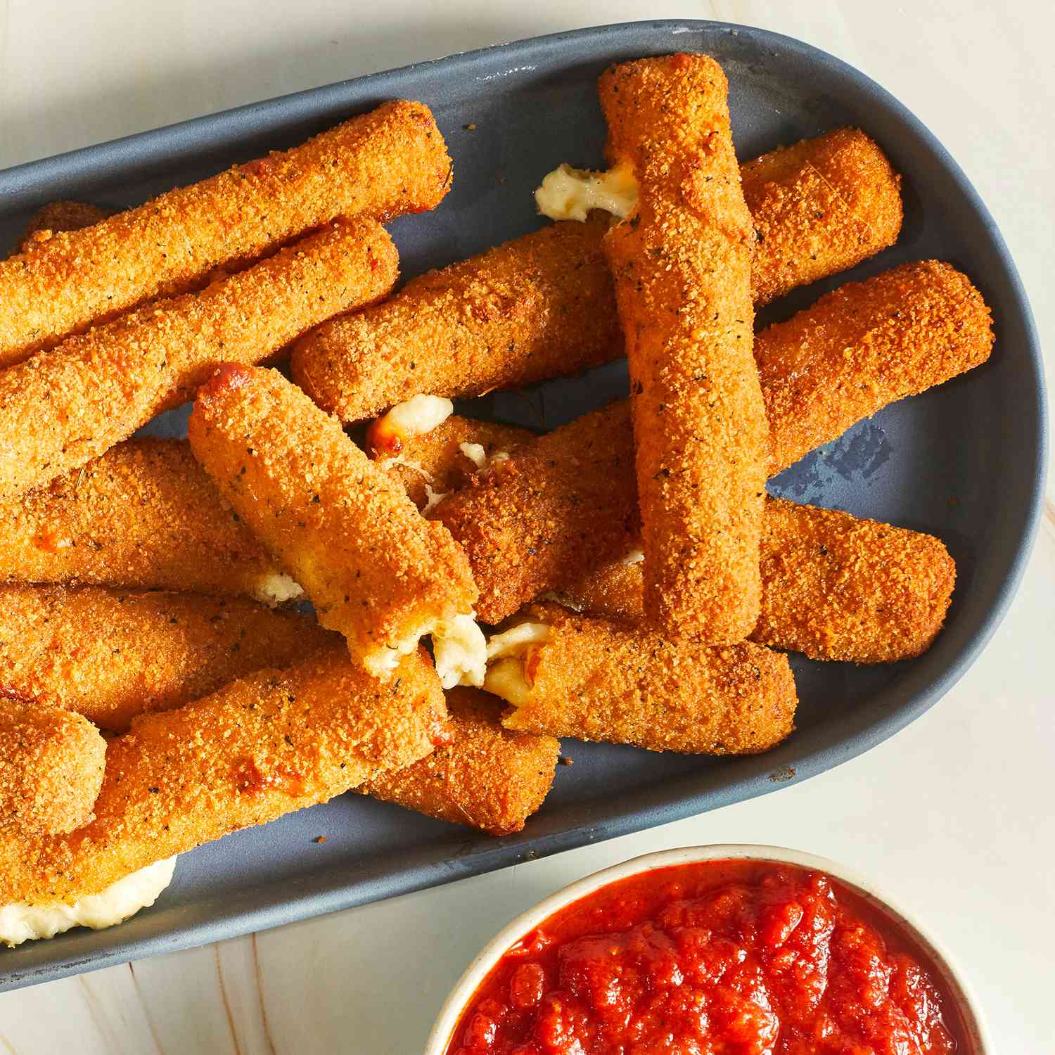 Easy vegan mozzarella cheese (stretchy)