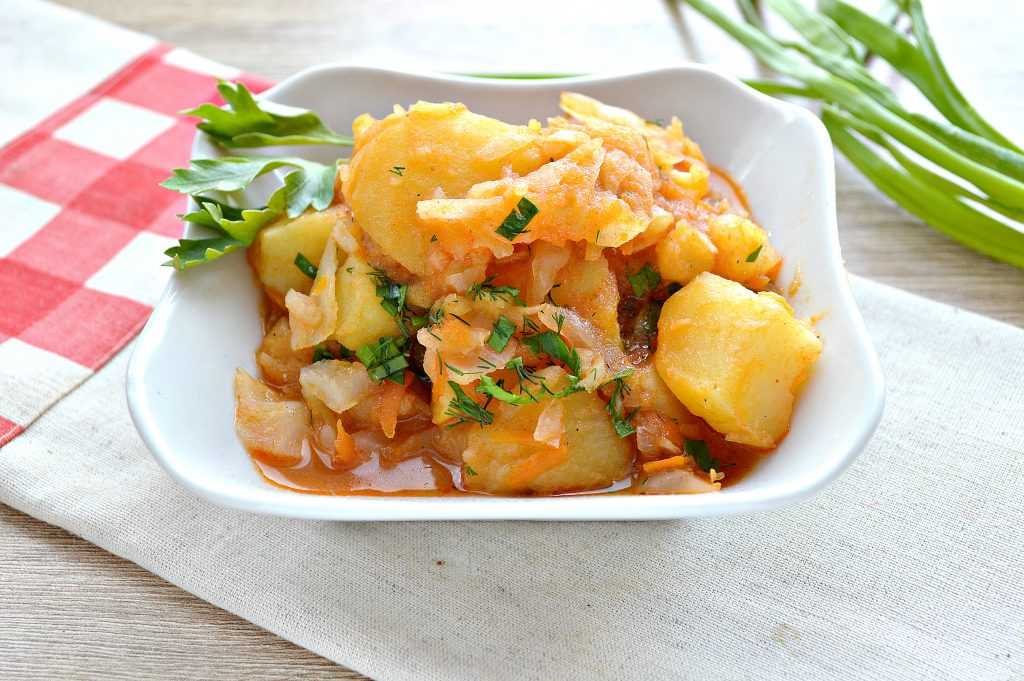 Курица с картошкой в казане, рецепты приготовления (тушеная, с овощами)