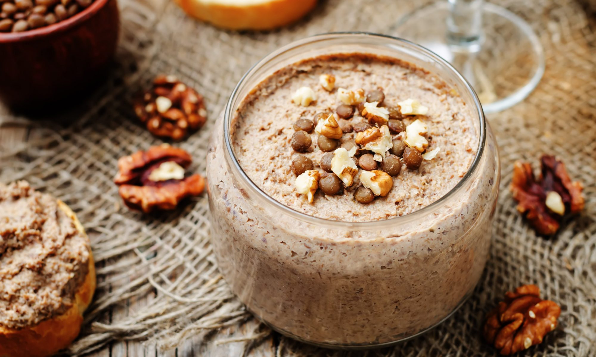 30 простых и вкусных постных рецептов