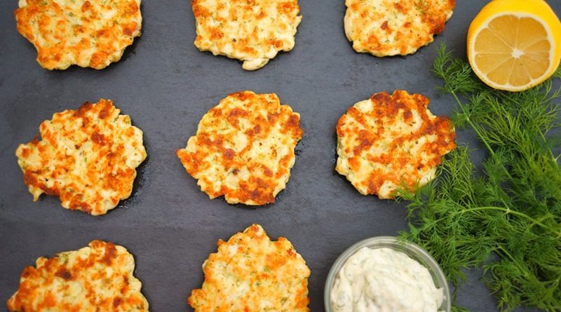 Котлеты по-албански из курицы с кефиром - рецепт с фото пошагово