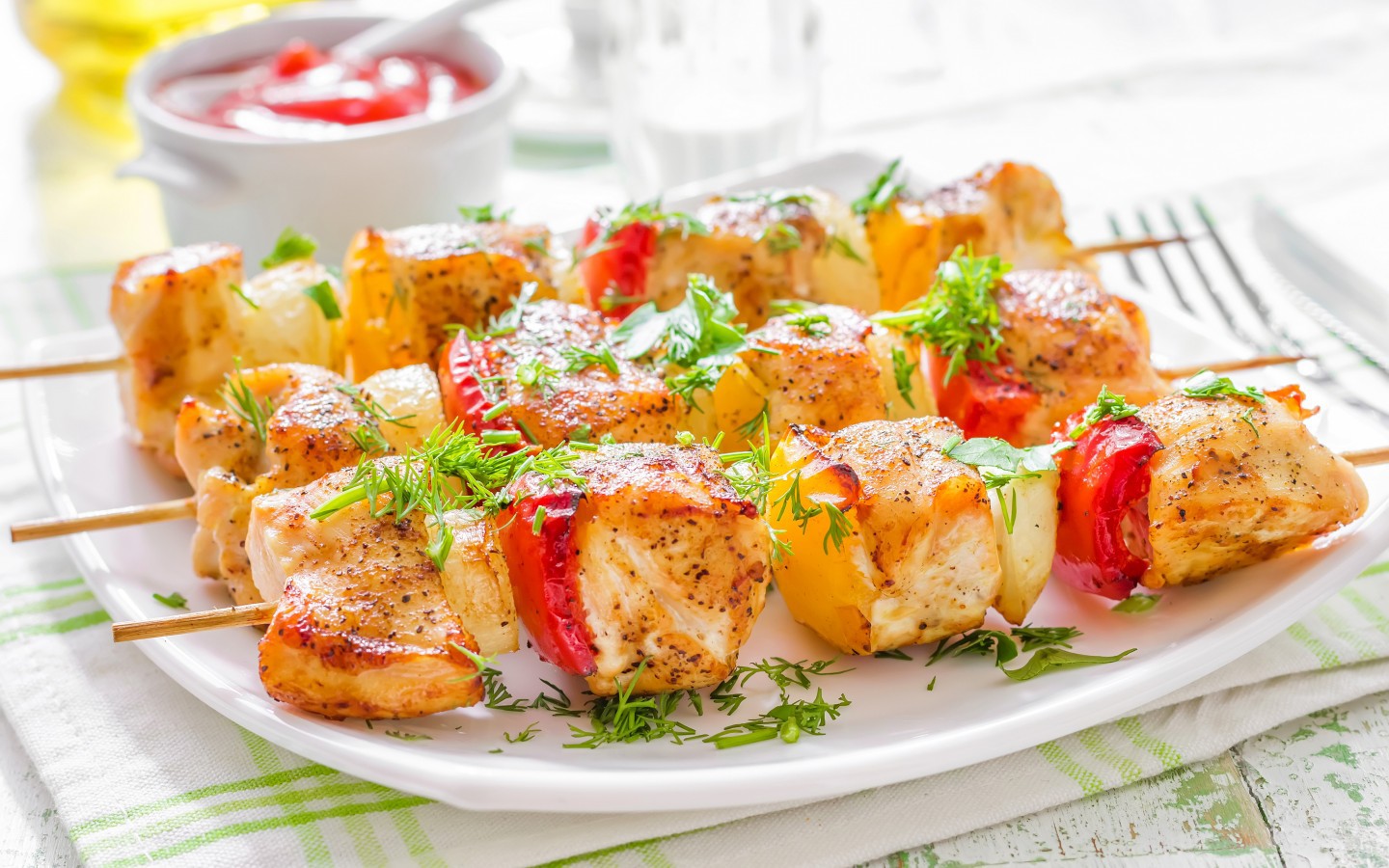Горячее на новый год 2023: рецепты простые и вкусные с фото