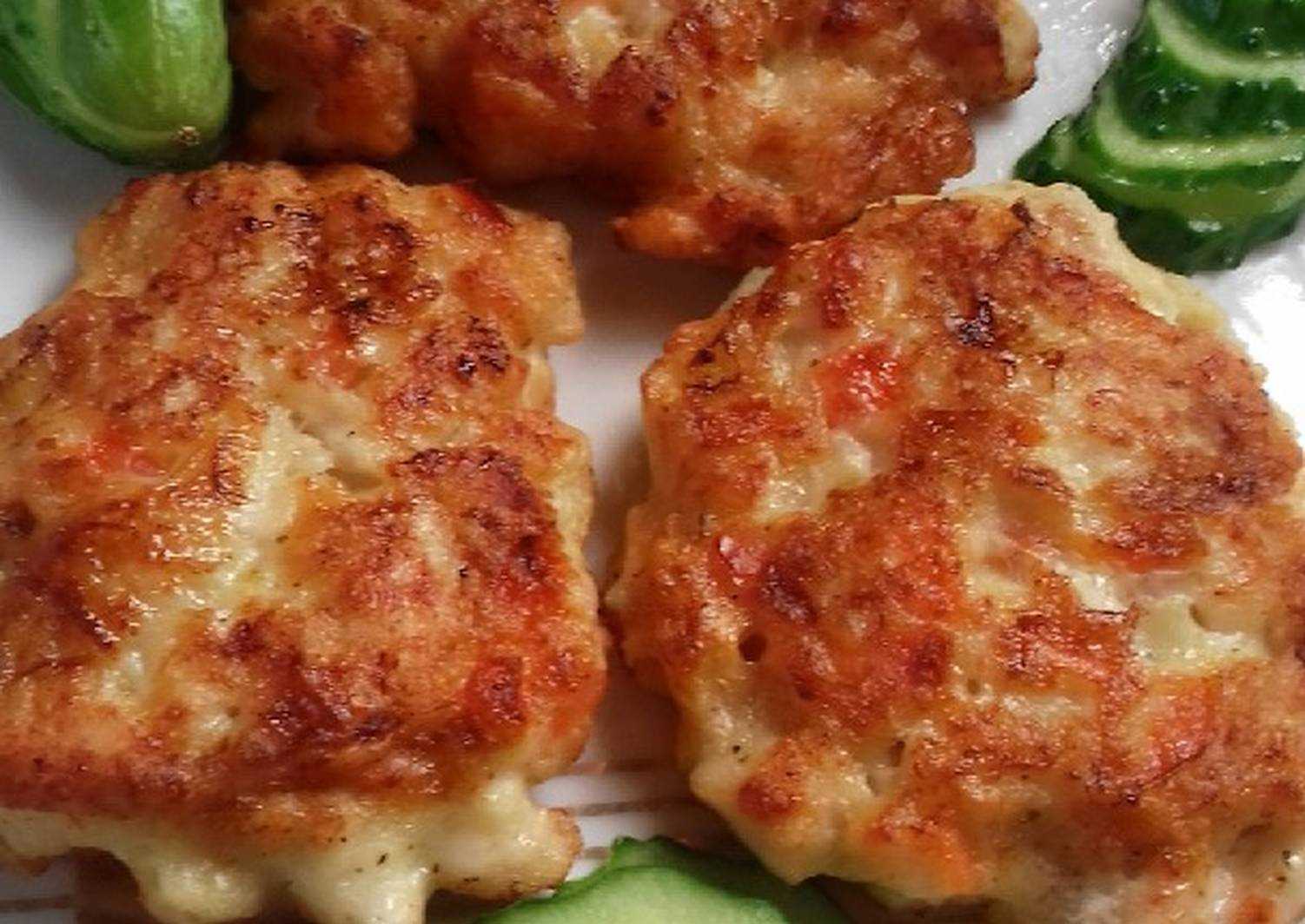 Домашние котлеты из мясного фарша: особенности, пошаговые рецепты приготовления, советы