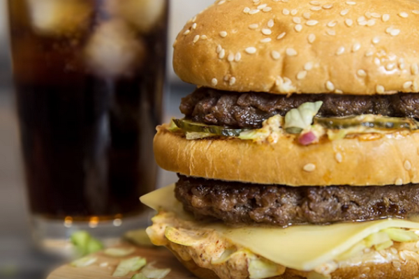 Big kahuna burger recipe 2024 | good burger pop up