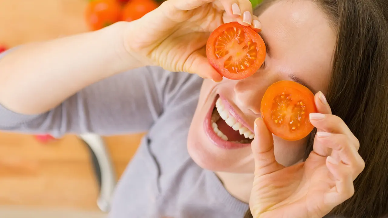Какие продукты поднимают настроение: 9 лучших продуктов