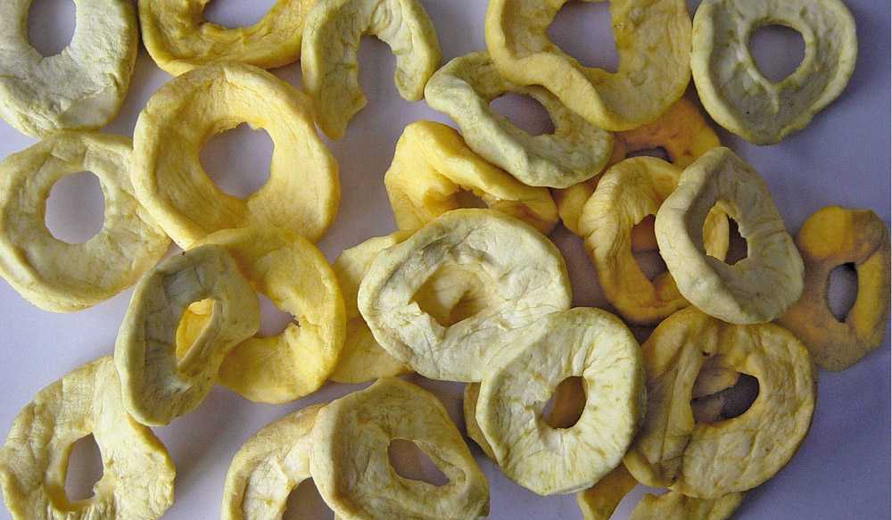 Что приготовить из яблок: 15 вкусных и быстрых рецептов