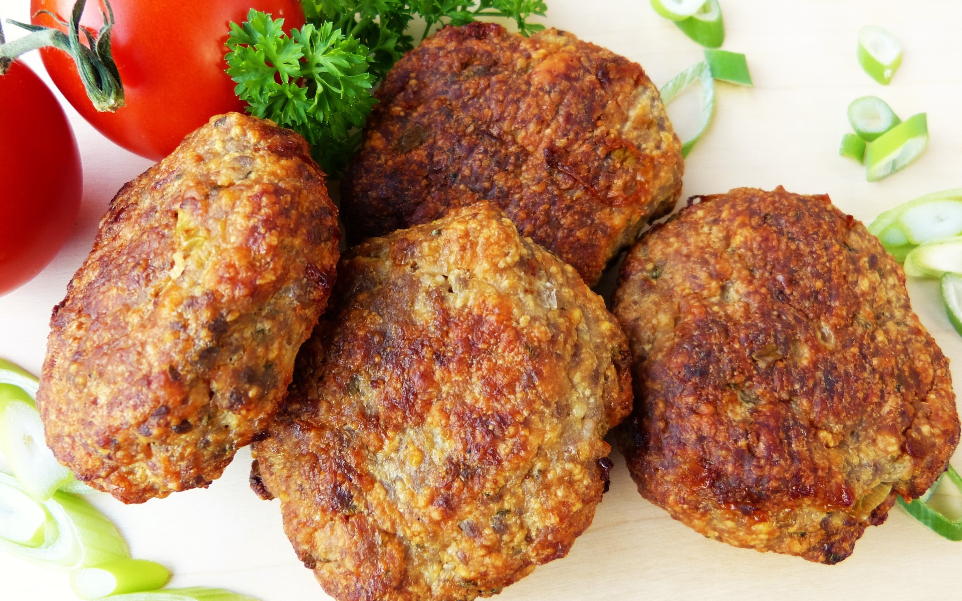 Котлеты из фарша индейки сочные и мягкие – пошаговые рецепты
