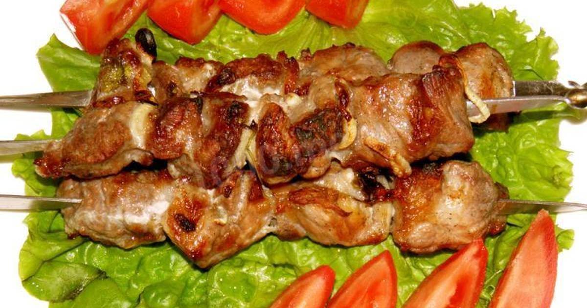 Шашлык. как приготовить шашлык. маринад для шашлыка. все секреты вкусного шашлыка в одной статье | волшебная eда.ру