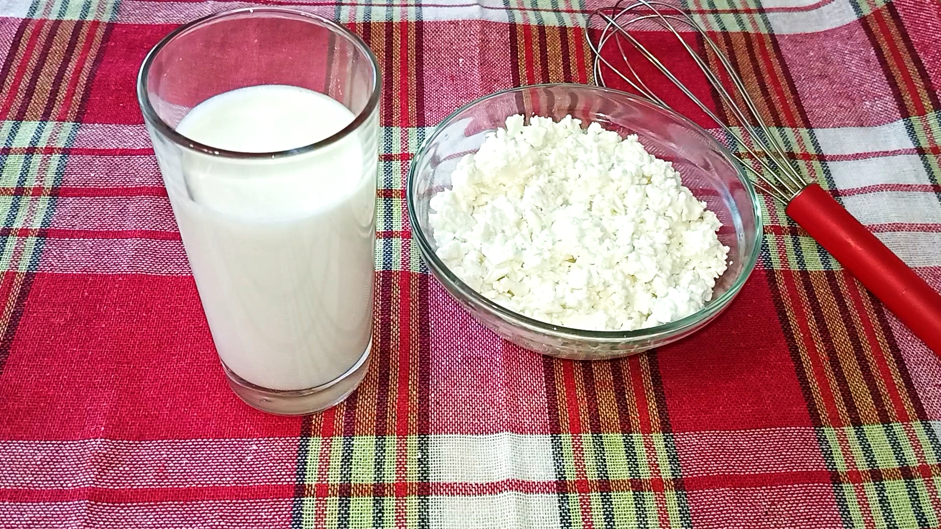 Лепешки на кефире, пошаговые рецепты приготолвения
