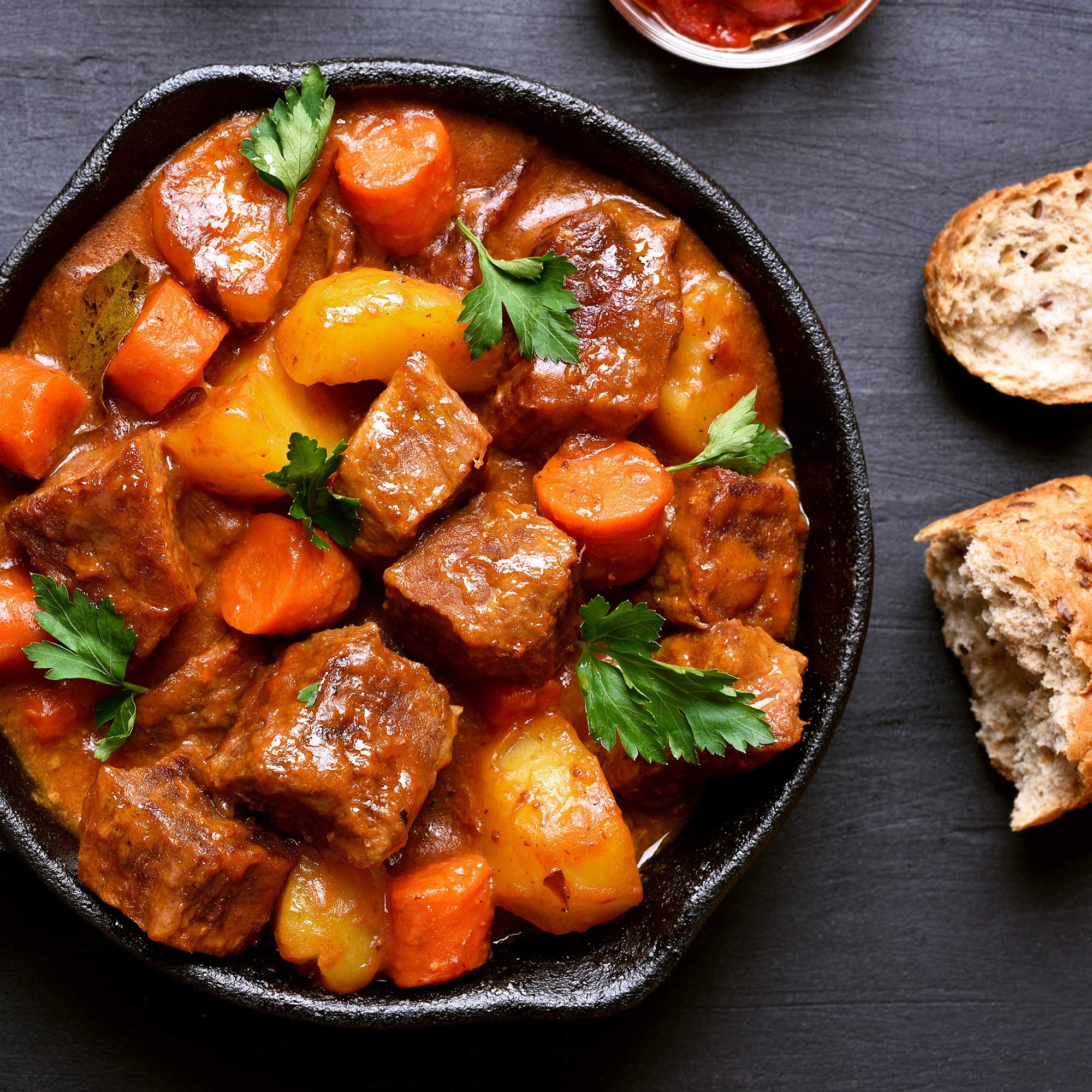 Овощное рагу – 9 самых вкусных рецептов рагу из овощей                          