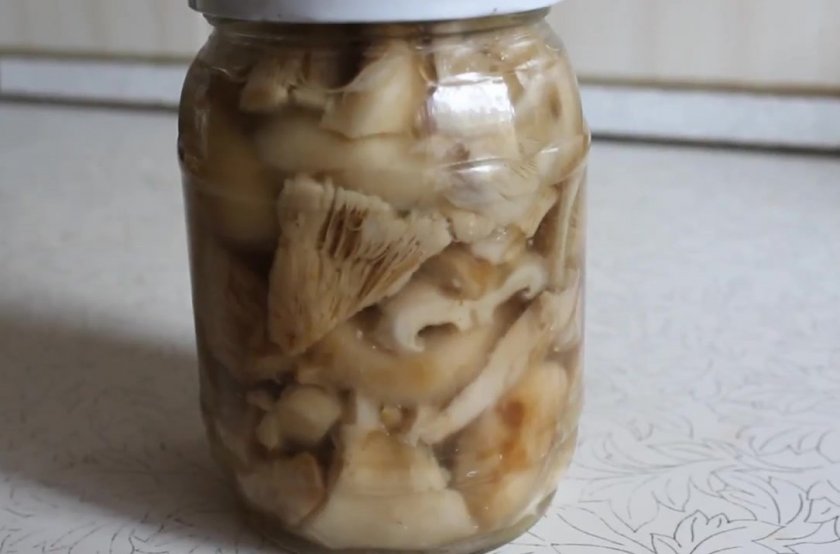 Как мариновать грузди белые и черные на зиму: рецепты приготовления