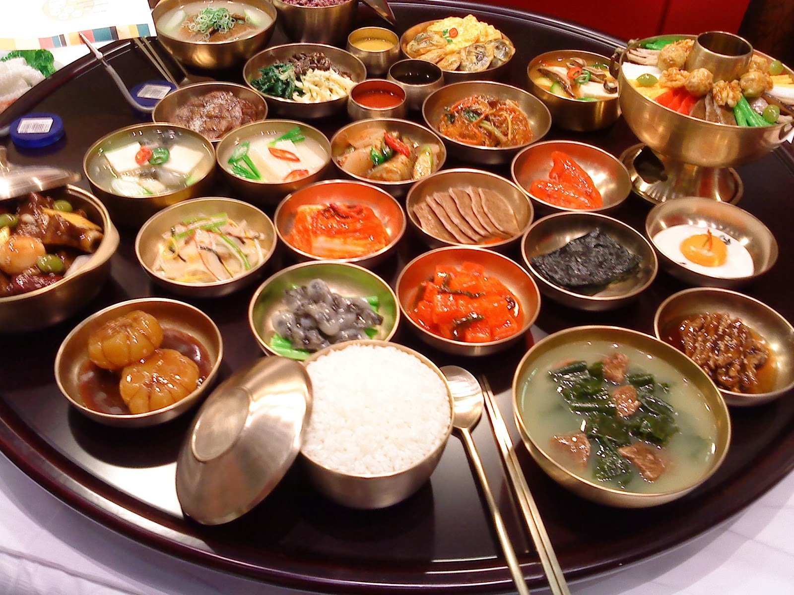 21 korean desserts from modern to traditional, explained - recipes.net