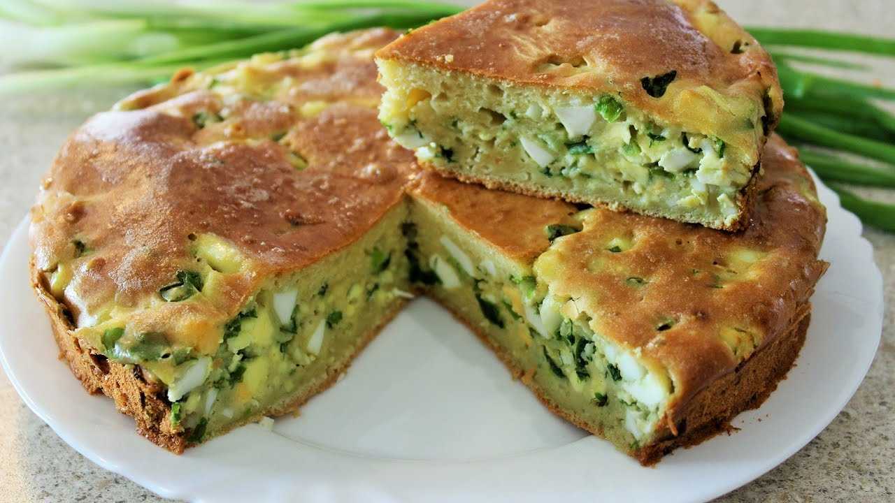 Заливной пп пирог: диетические рецепты - капустный, с курицей, с луком и яйцом, с ягодами и яблоками - glamusha