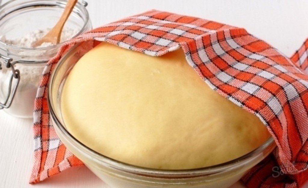 Сдобное дрожжевое тесто — 7 самых вкусных рецептов, как приготовить пышное тесто