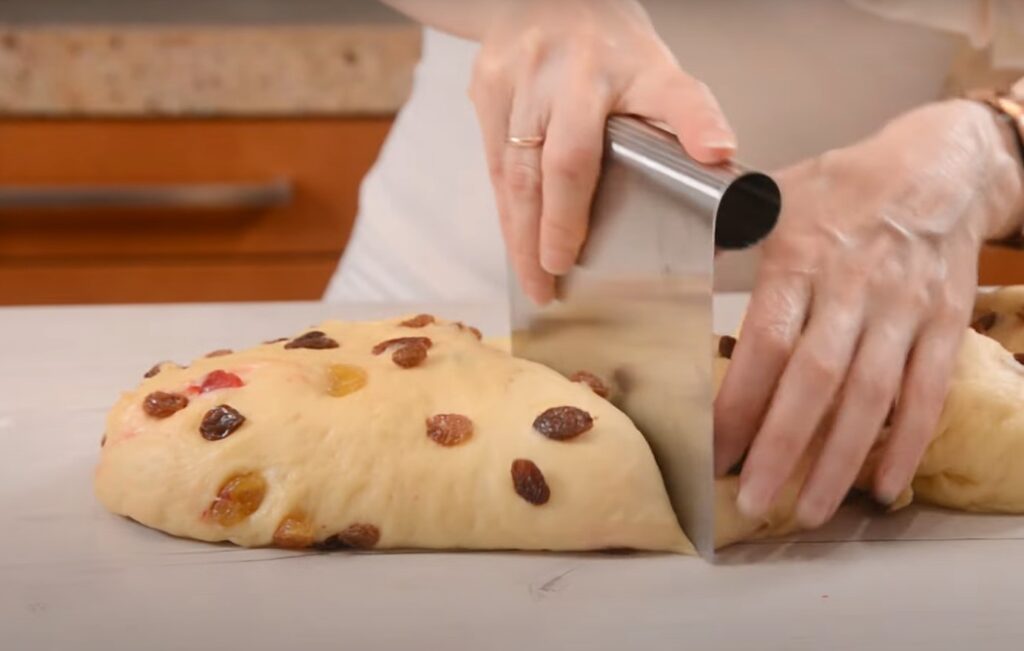 Тесто для пирожков дрожжевое очень вкусное и воздушное как пух