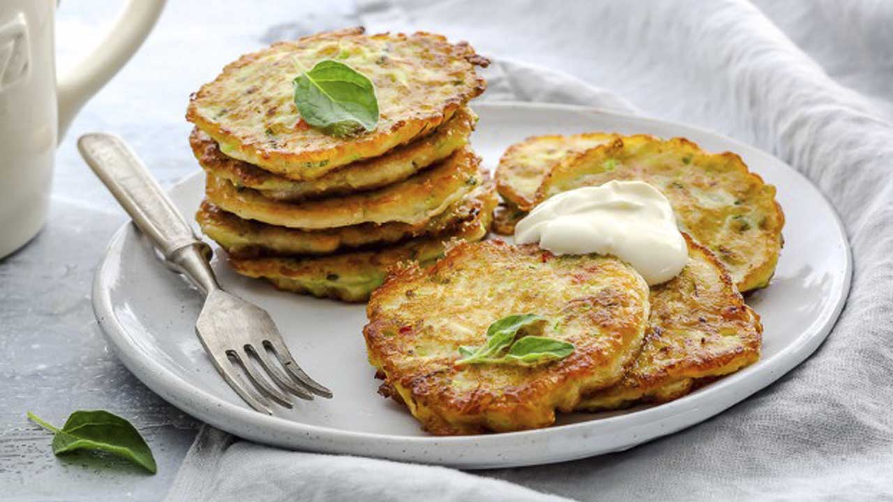 Что можно приготовить из патиссонов быстро и вкусно: рецепты на ужин, и не только