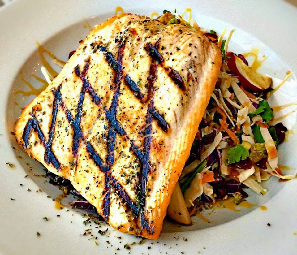 Испанская кухня признана третьей лучшей кухней в мире