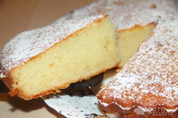Кексы с вишней в формочках – простые и вкусные рецепты вишневых кексов