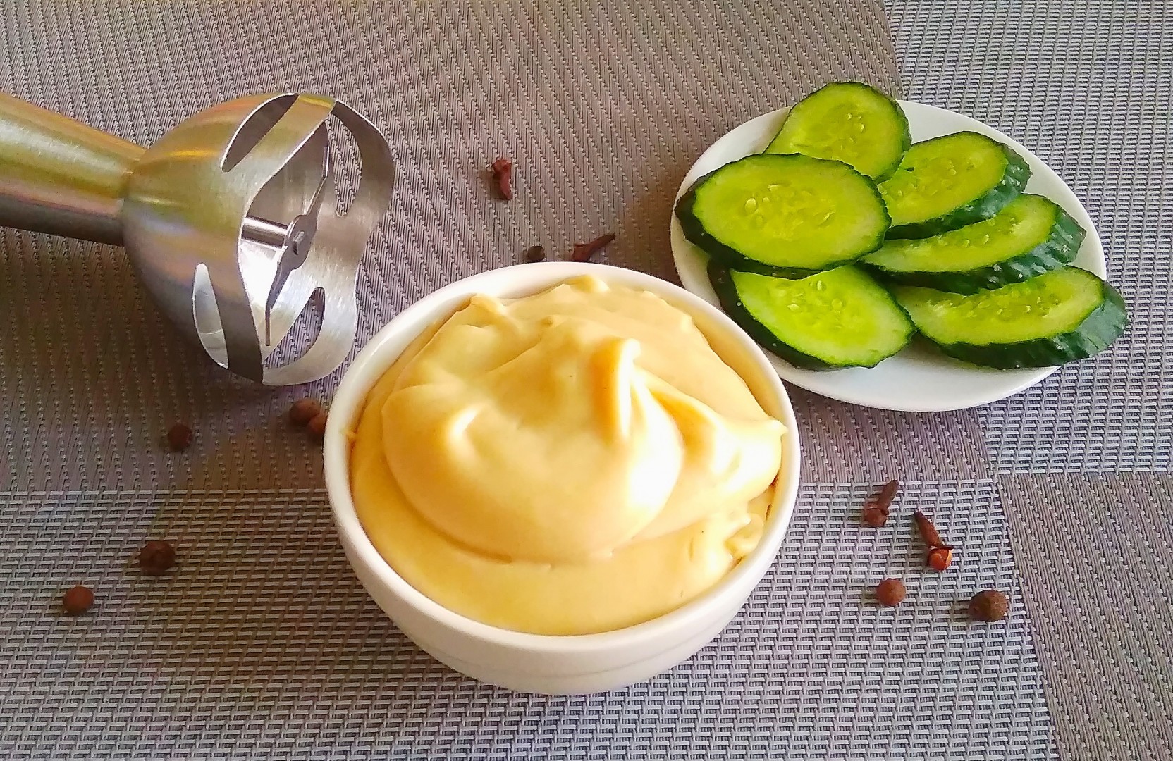 Домашний майонез: 6 самых вкусных пошаговых рецептов майонеза в домашних условиях