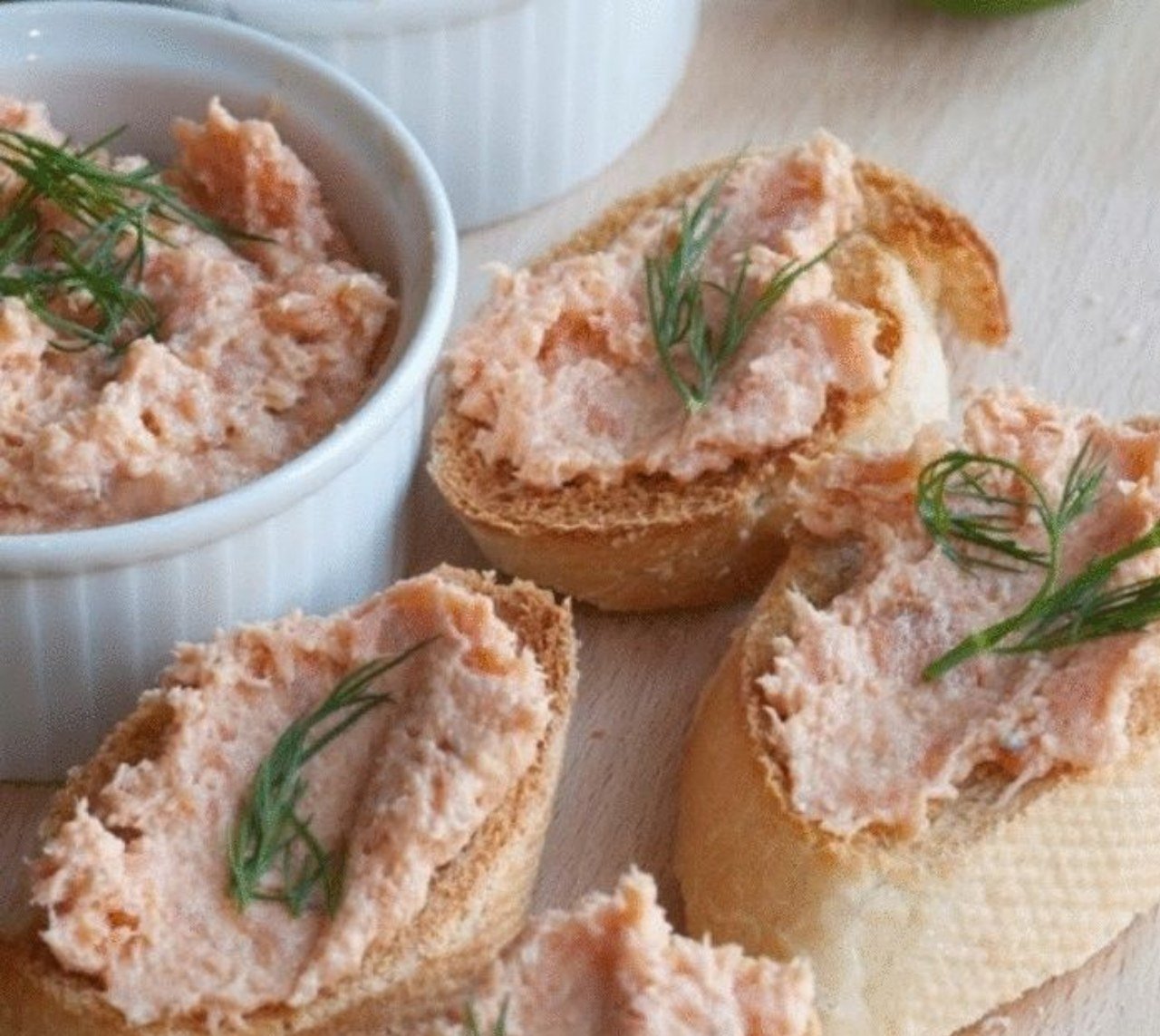 15 отличных рецептов паштета из куриной печени