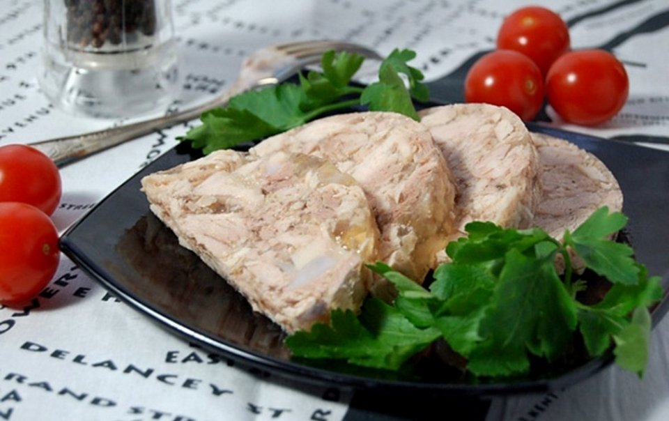 Сальтисон - 7 домашних вкусных рецептов приготовления