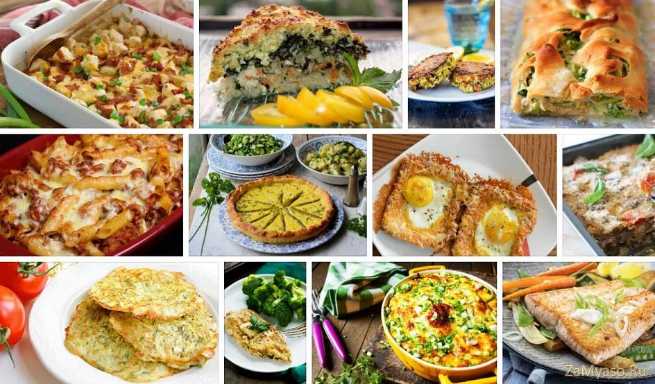 10 рецептов очень вкусной картошки с грибами на сковороде
