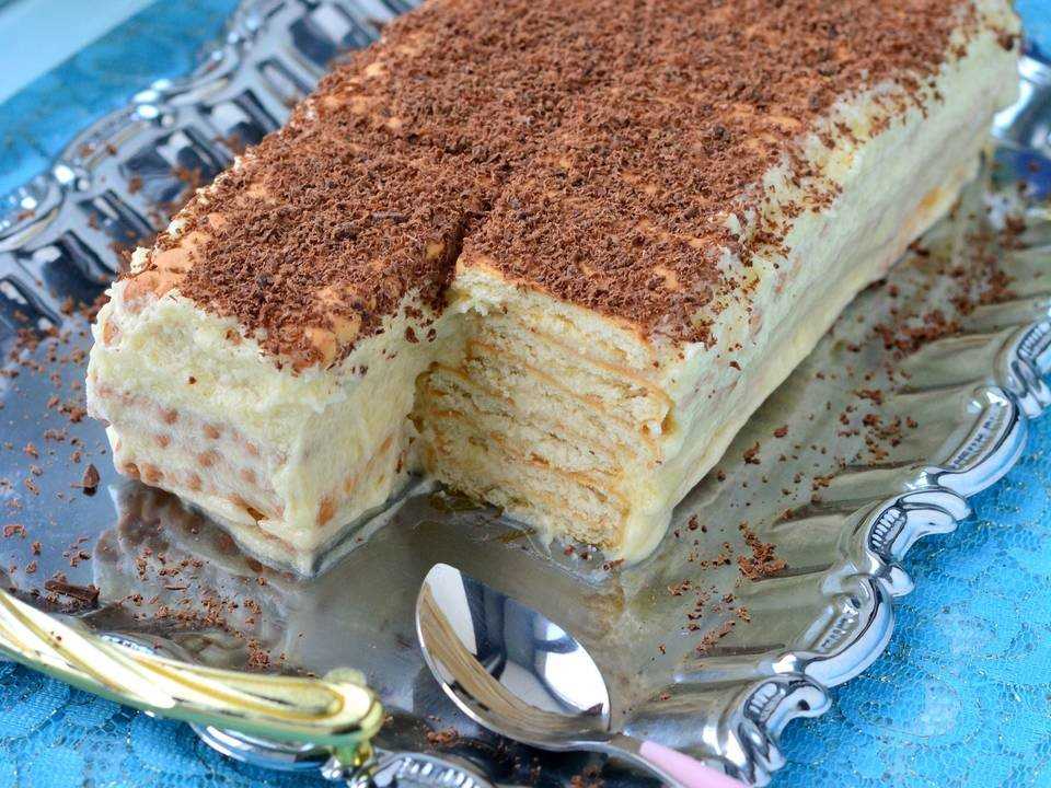 Торт «муравейник» без выпечки из печенья, рецепт с фото пошагово | как приготовить на webpudding.ru