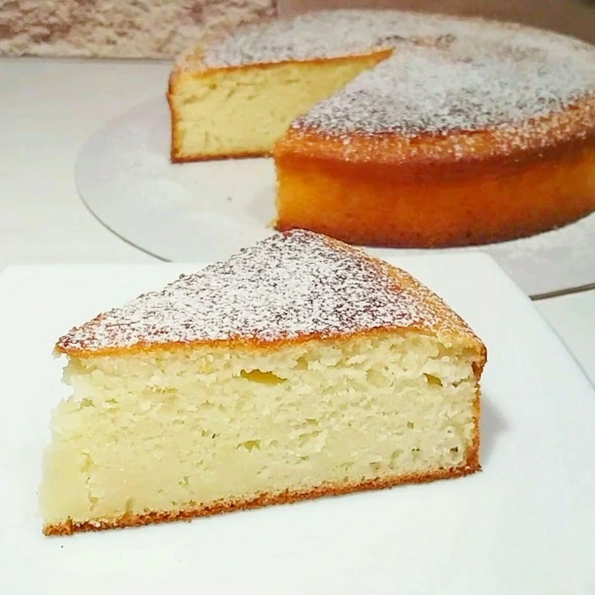 Как приготовить манник