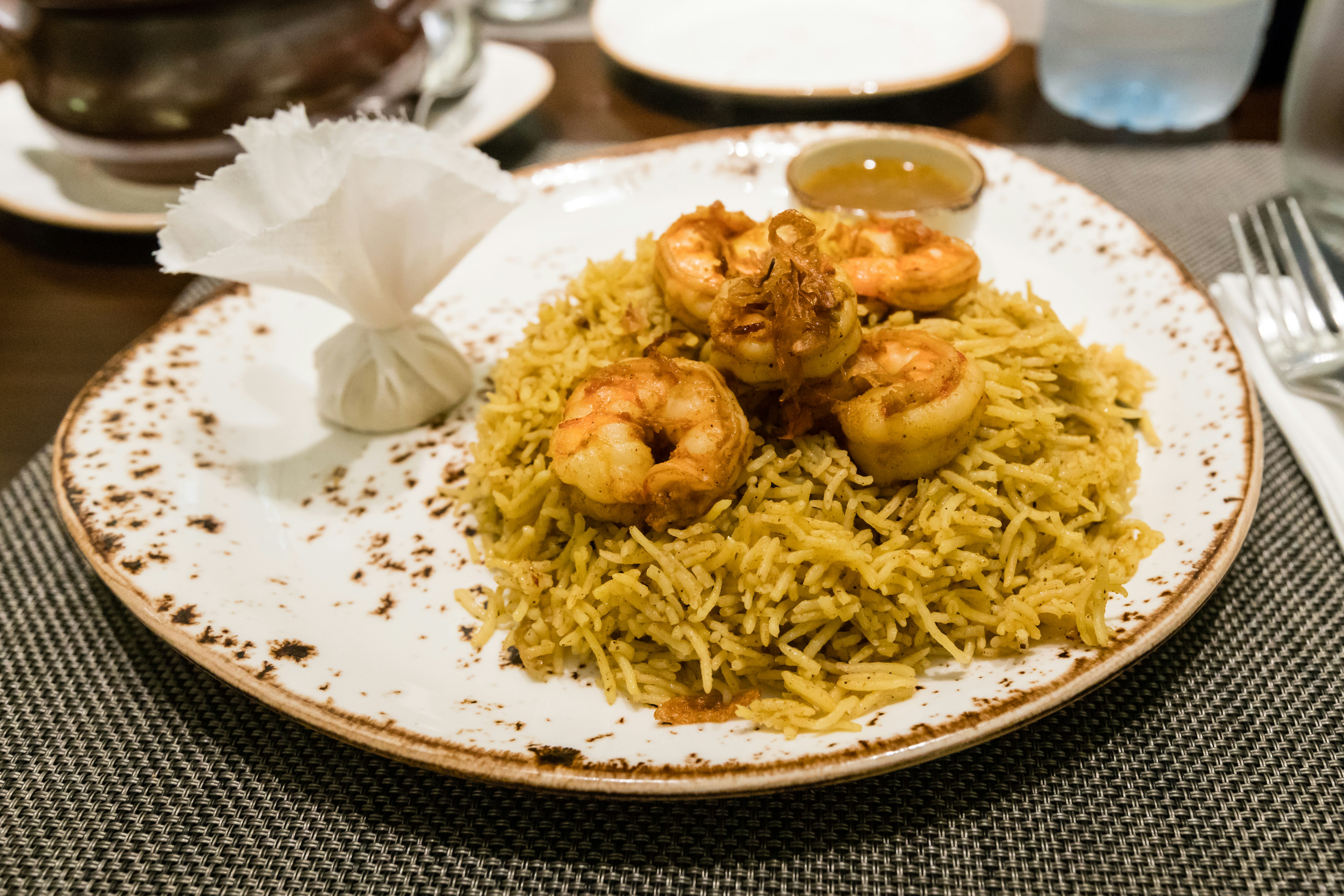 Арабская кухня: особенности, национальные блюда и традиции
