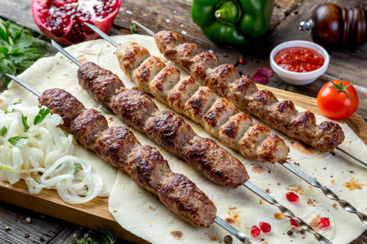 Какая часть свинины нужна для шашлыка - выбираем и готовим правильно